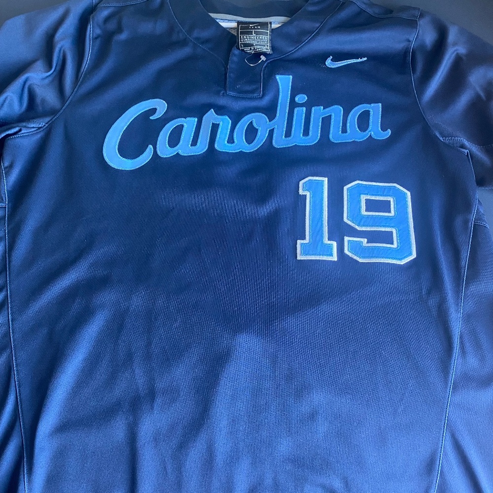 Carolina jersey